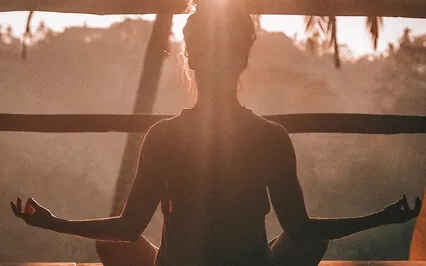 6 Minute Anxiety Melt 