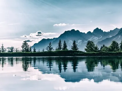 6 Minute Body Scan For Resilience