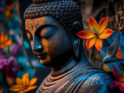 6-Minute Breath Awareness Meditation