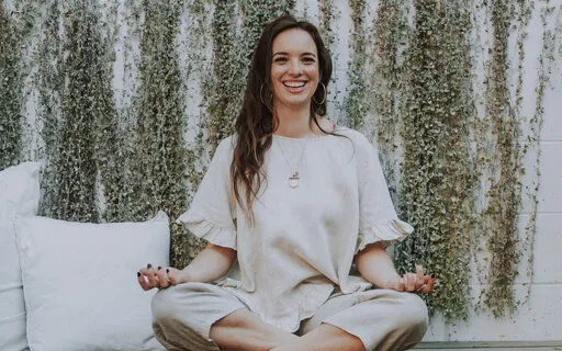 6 Minute Calming Meditation