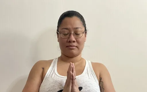 6 Minute Calming Meditation