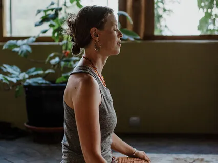 6 Minute Counted Breath For Concentration