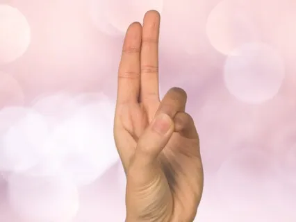 6 Minute Energising Meditation