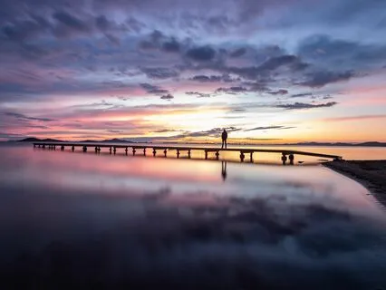 6-Minute Evening Practice For Clarity And Authenticity