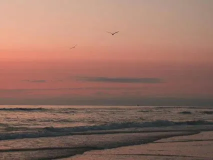 6-Minute Evening Transition