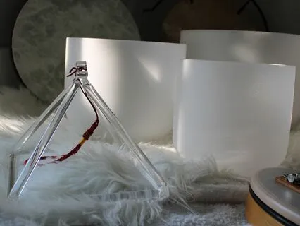 6 Minute Good Morning Sound Healing