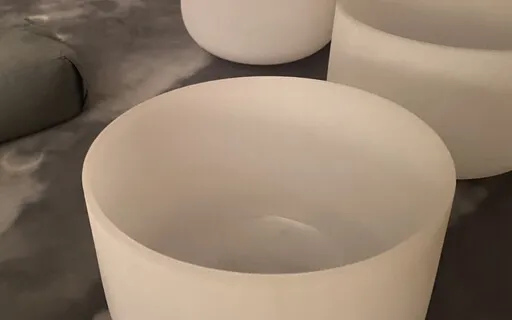 6 Minute Grounding Sound Bath