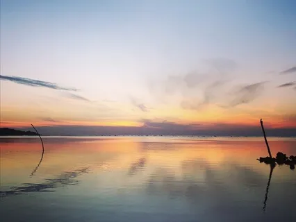 Short Guided Meditation on the Breath