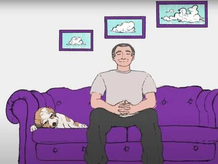 6-Minute Guided Mindfulness Meditation