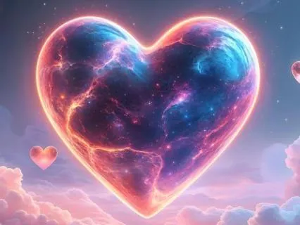 6-Minute Heart Coherence Reset For Calm & Clarity