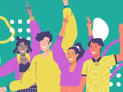 Believe In Yourself: Awesome School Year!