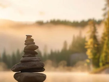 6 Minute Meditation After Doomscrolling | Reset Your Mind