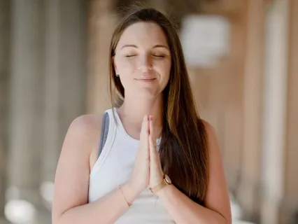 6 Minute Meditation For Building Focus & Strength