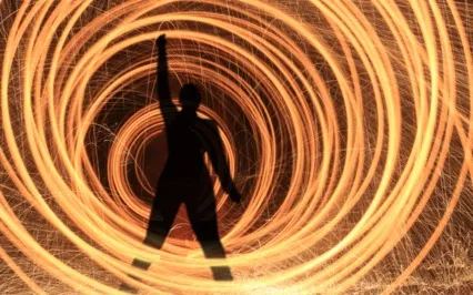 6 Minute Meditation For Protection