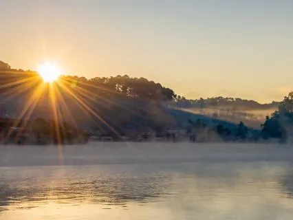 6 Minute Meditation For Starting Over