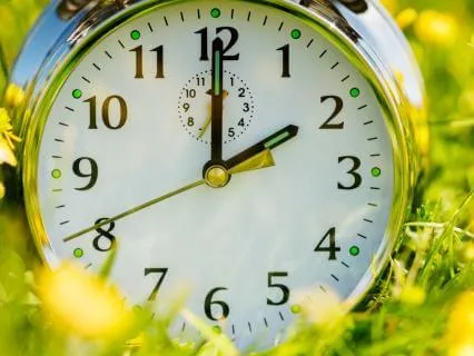 6-Minute Mindful Reset
