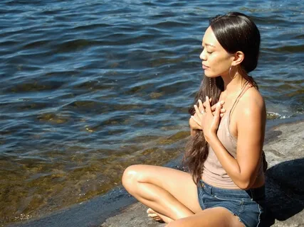 6-Minute Mindfulness