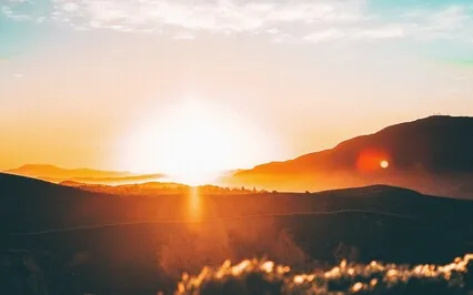 6-Minute Morning Intention