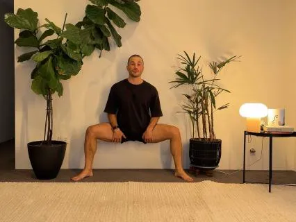6 Minute Morning Mobility Routine For Stiff Bodies