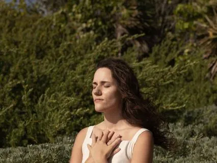 6-Minute Reset In The Middle Of A Grief Day