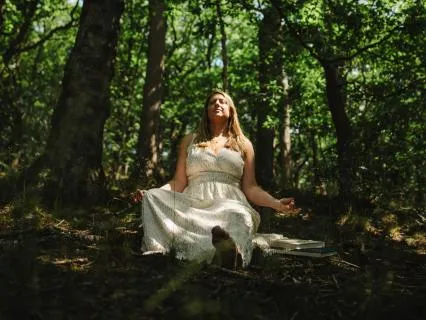 6 Minute Reset Moment Meditation