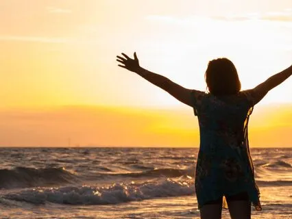 6-Minute Reset & Surrender Meditation