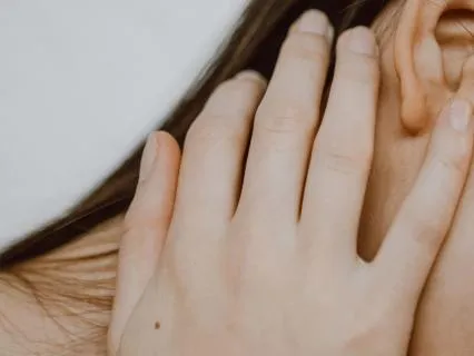 6 Minute - Somatic Reset For Anxiety & Fight-or-Flight