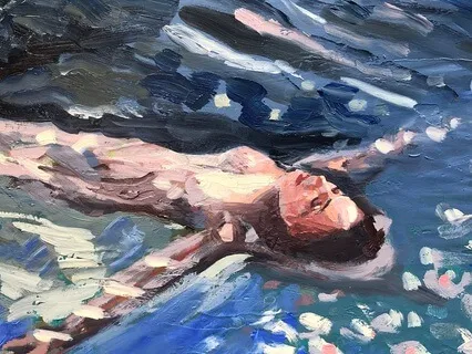 6 Minutes Unplug To Recharge