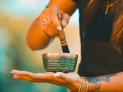 6 Steps to Raise Your Vibration