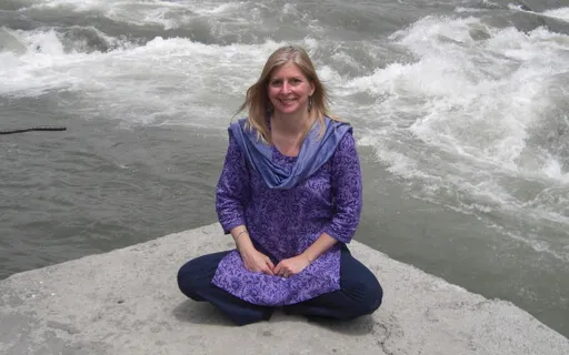 6. Trust In The Self As The Solution 