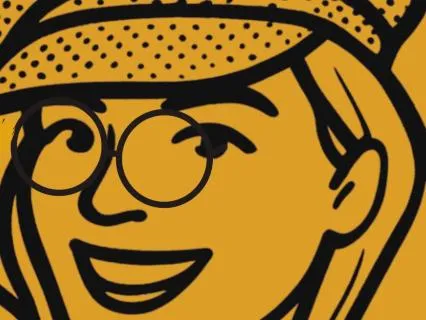 6 Tuppence Stern & The Skipping Rope Scandal - By S D Hudson