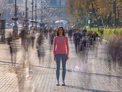 Mastering The Art Of Detachment