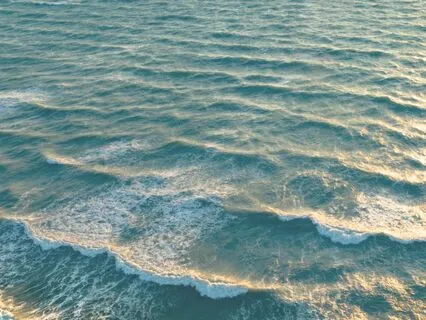 60-Min Beautiful Cello With Ocean Waves (As Waves Emerge)