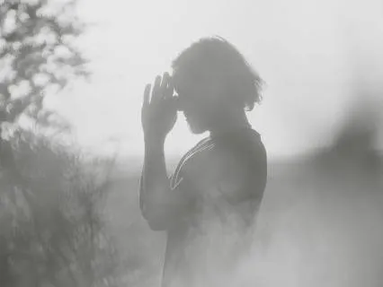 60 Min Breathwork For Trauma Release & Emotional Renewal