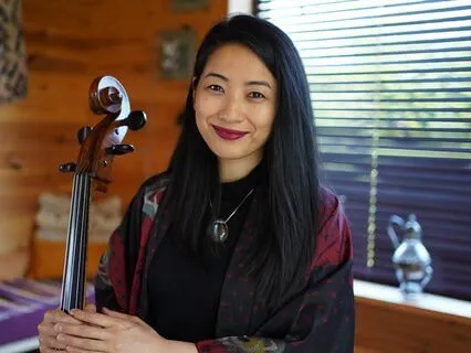 60-Min Empowerment Meditation (From Journaling With Cello)