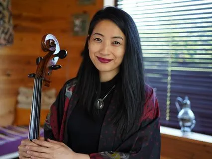 60-Min Freedom Meditation (From Journaling With Cello)