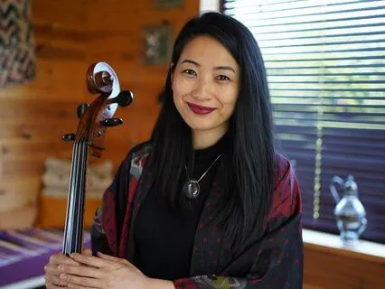 60-Min Gratitude Meditation (From Journaling With Cello)