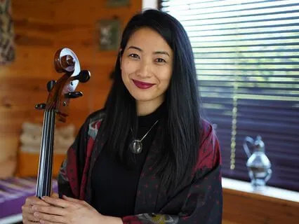 60-Min Love Meditation (From Journaling With Cello)