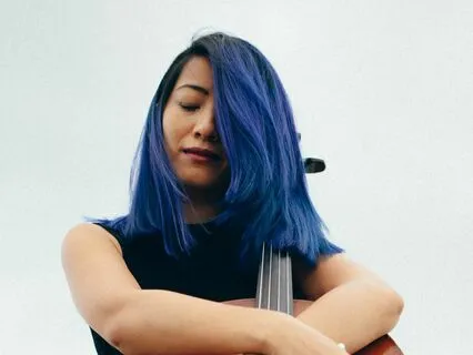 60-Min Rain & Cello (Right Timing From How To Be Like Water)