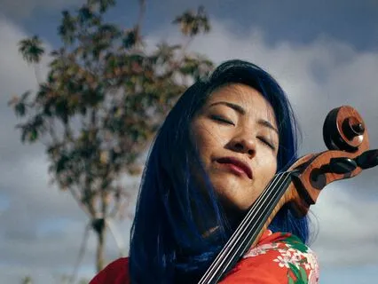 60-Min Reflective Cello And Guitar (A Quiet Chaos)