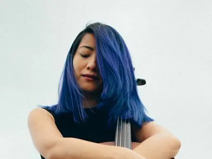 60-Min River Stream (Go With Flow From How To Be Like Water)