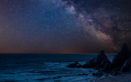 60-Min Soft Beach Waves & Ambient Cello (Extended)