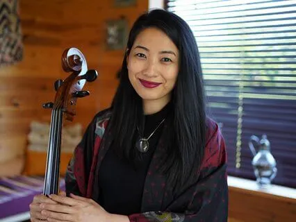 60-Min Surrender Meditation (From Journaling With Cello)