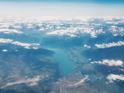 60-Minute Atmospheric Yoga Music With Beats 