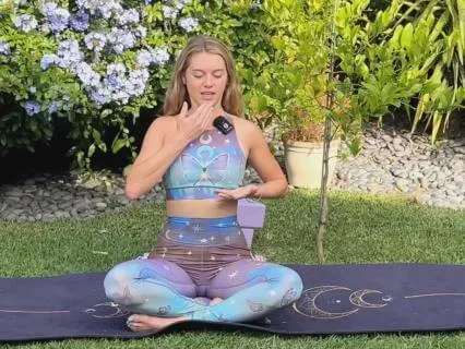 60 Minute Middle Splits Yoga Flow