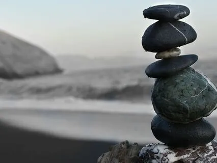 60-Minute Reiki For Balance