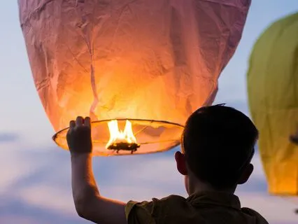 60 Minute Reiki For Release