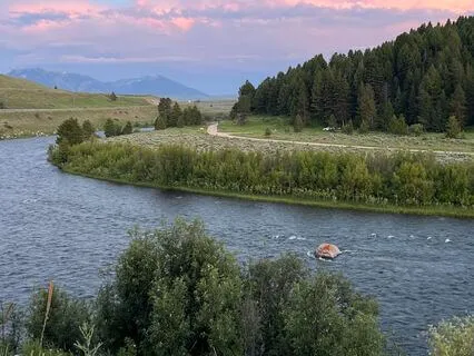 60 Minute Reiki: Trust The Flow