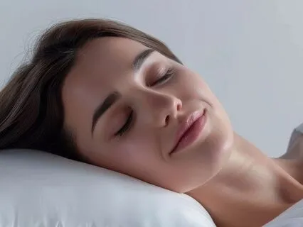 Yoga Nidra For Peaceful Sleep