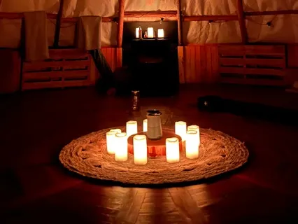 60-Minute Yoga Nidra For Physical Health And Wellbeing